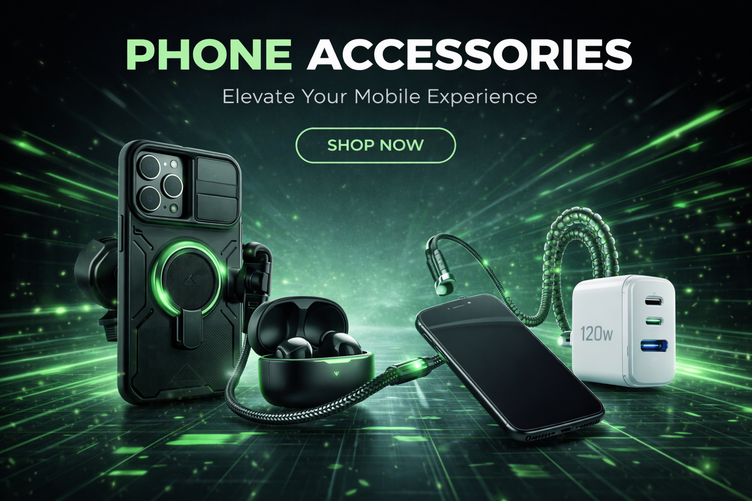 Phone Accessories
