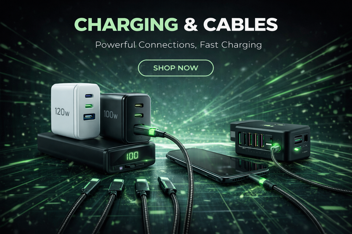 Charging Cables